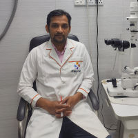 Pristyn Care : Dr. Md Aminur Rahman's image